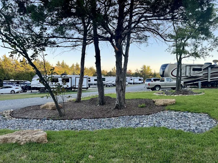 Fossil Ridge RV Park Picture 7