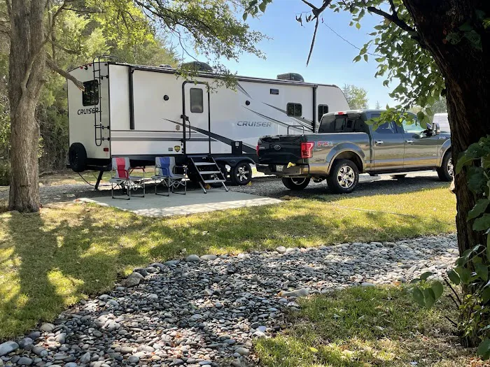 Fossil Ridge RV Park Picture 6