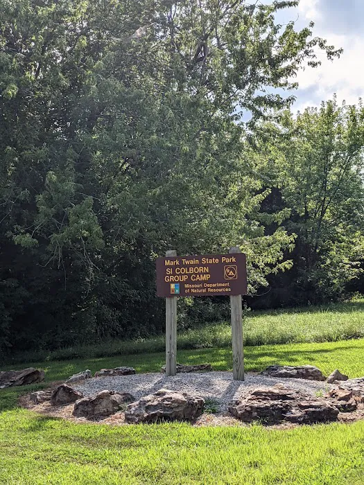 Camp Si Colborn Picture 9