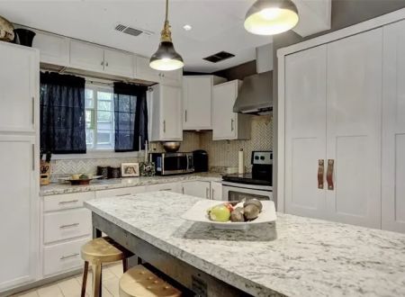 White Fox Lane Destination Rentals
