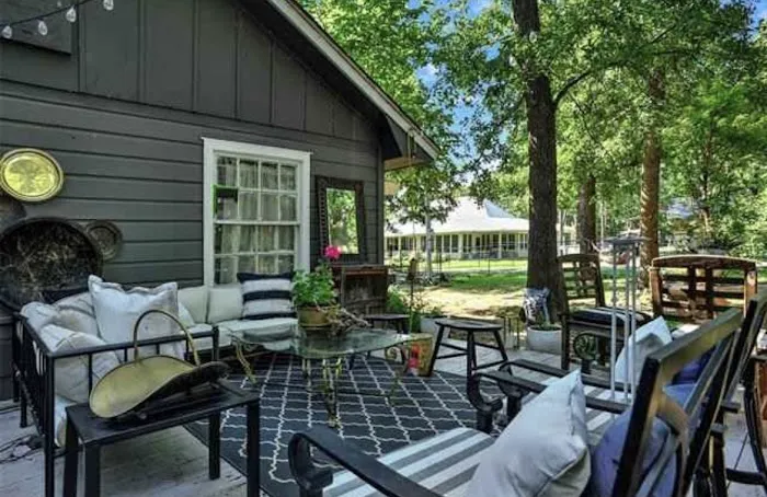 White Fox Lane Destination Rentals Picture 9