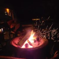 Big Larry's Campground ico