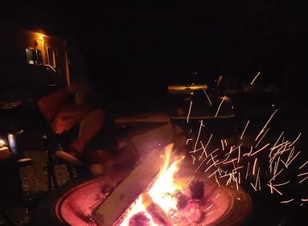 Big Larry's Campground