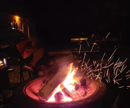 Big Larry's Campground