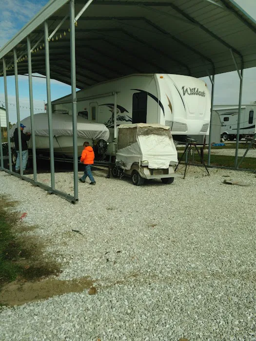 Big Larry's Campground Picture 5