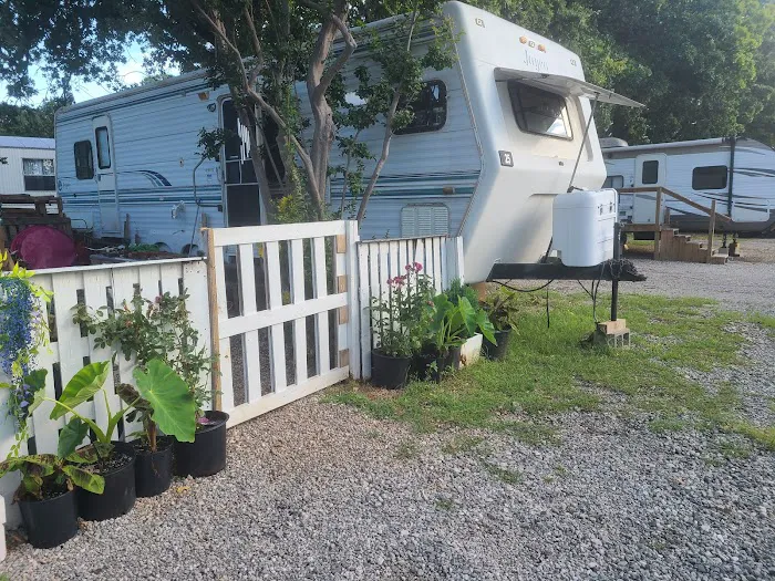 Highland View RV park Picture 2