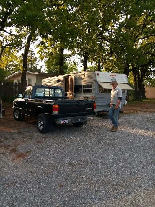 Highland View RV park Picture 5