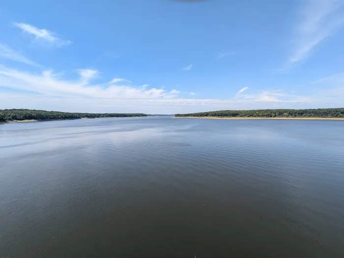 Mark Twain State Park Campground Picture 4