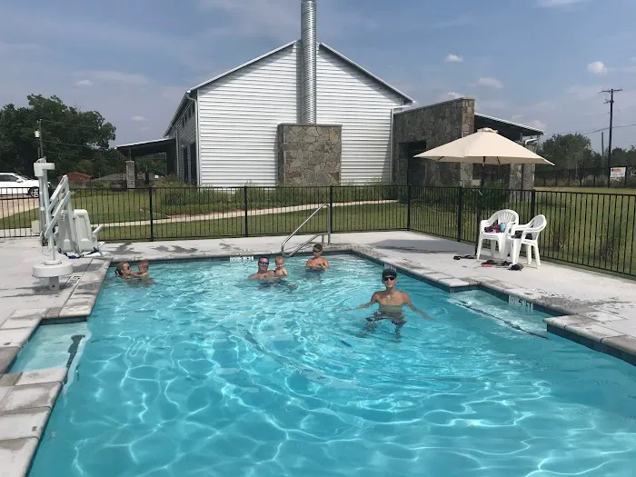 Lake Texoma RV Resort Picture 1