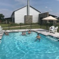 Lake Texoma RV Resort ico