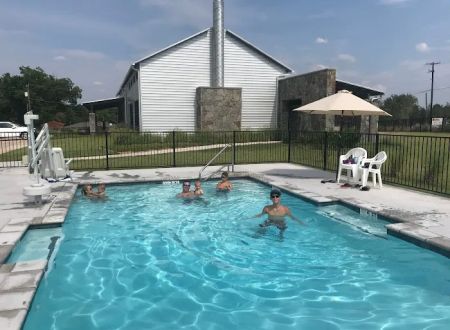 Lake Texoma RV Resort