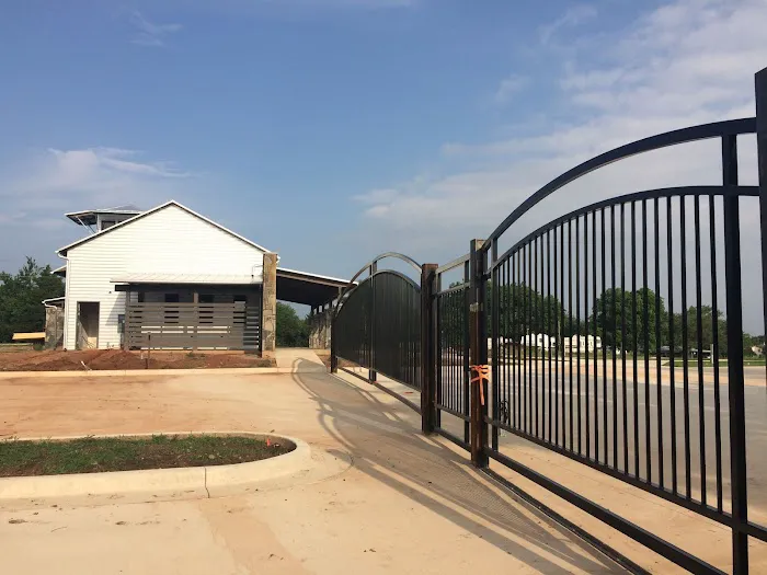 Lake Texoma RV Resort Picture 8