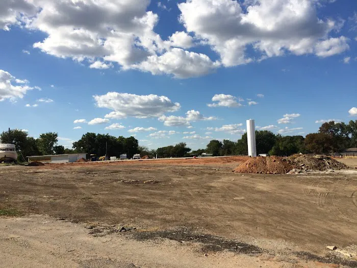 Lake Texoma RV Resort Picture 7