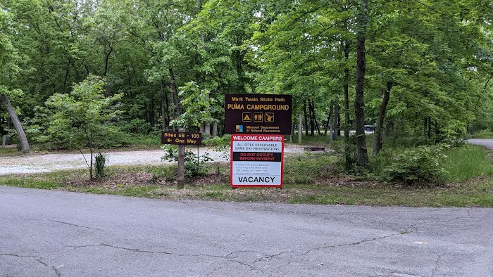 Badger Campground Picture 5