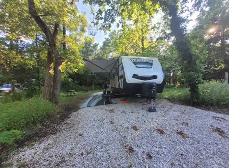 Coyote Campground