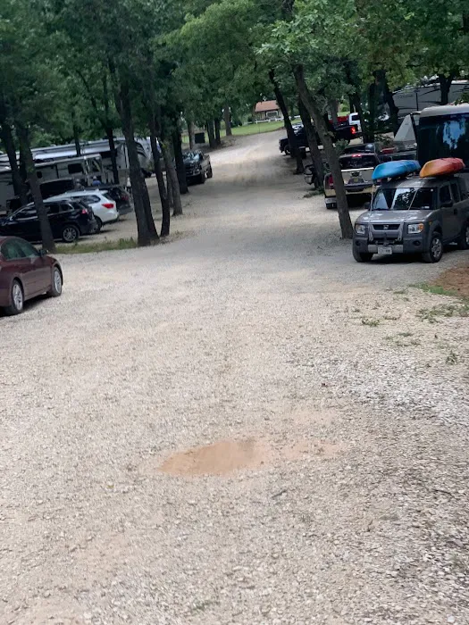 Oakview RV Park Picture 2