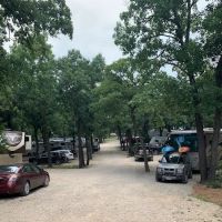 Oakview RV Park ico