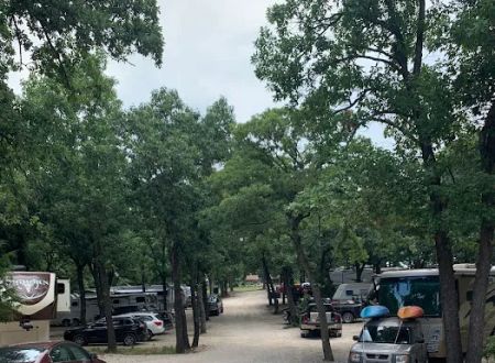 Oakview RV Park