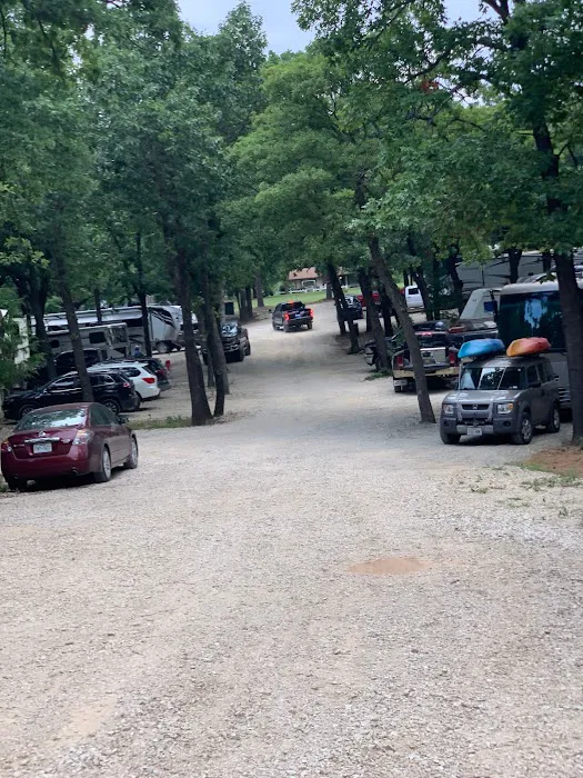 Oakview RV Park Picture 6