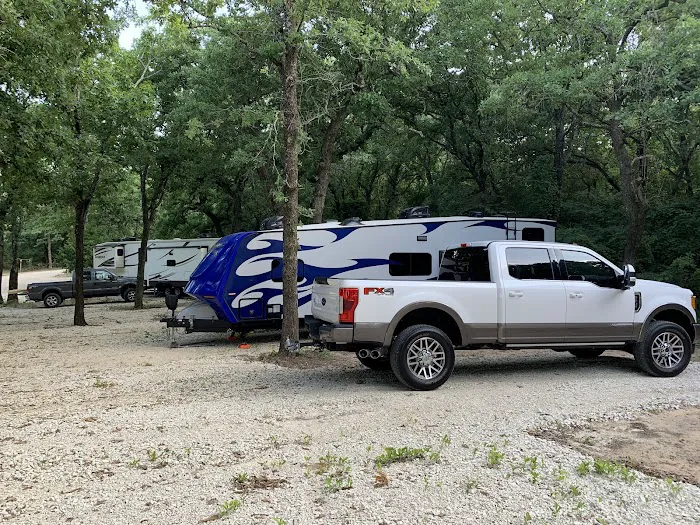 Oakview RV Park Picture 5