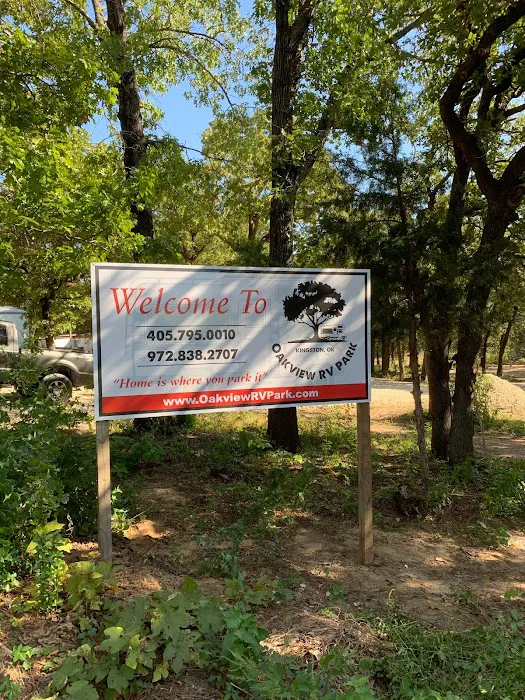 Oakview RV Park Picture 7