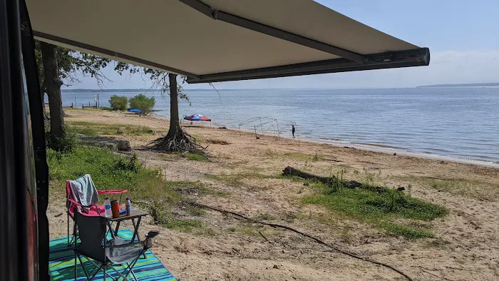 Oakview RV Park Picture 9