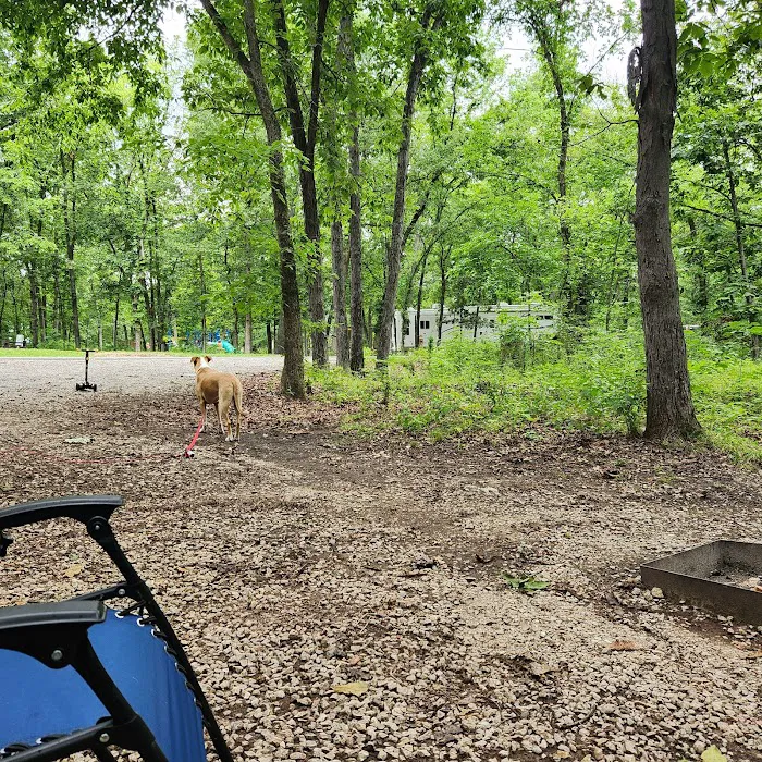 Puma Campground Picture 2