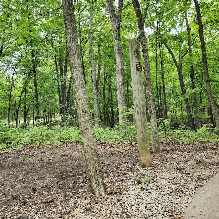 Puma Campground Picture 3