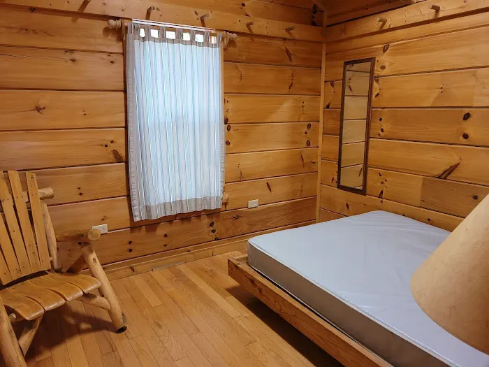 Puma Campground Picture 5