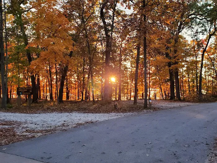 Puma Campground Picture 7