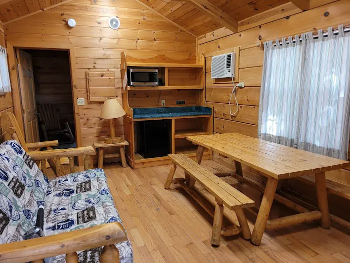 Puma Campground Picture 9