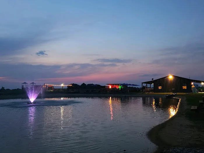 Sunset View RV Resort Picture 9