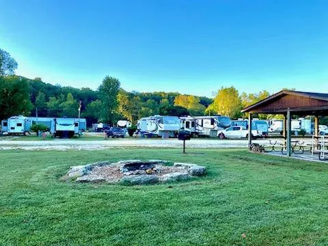 Cozy C RV Campground LLC Picture 1