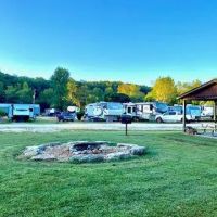 Cozy C RV Campground LLC ico
