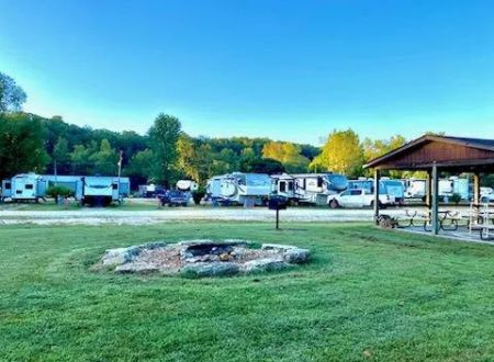 Cozy C RV Campground LLC