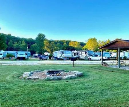 Cozy C RV Campground LLC