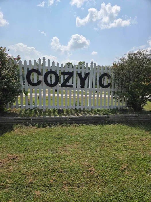 Cozy C RV Campground LLC Picture 4