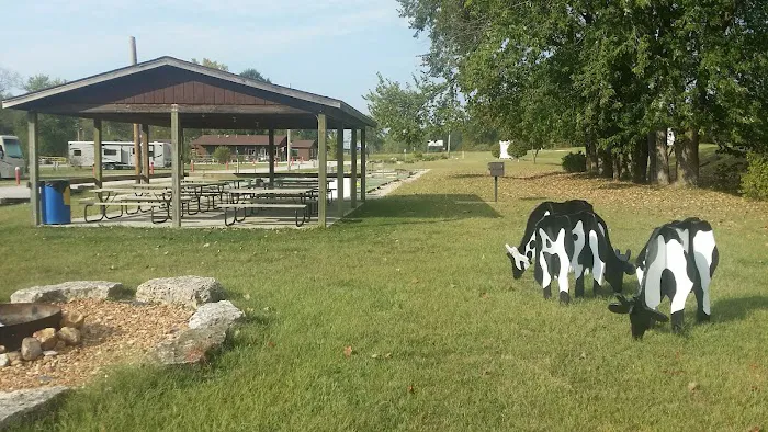 Cozy C RV Campground LLC Picture 10