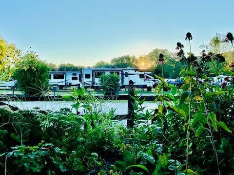 Cozy C RV Campground LLC Picture 7