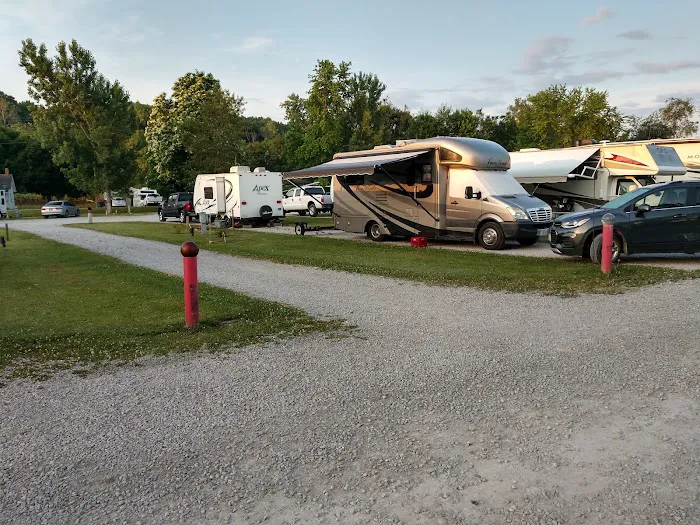 Cozy C RV Campground LLC Picture 6