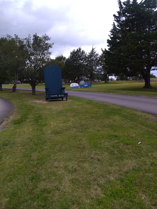 Cedar Blue Property Owners Picture 6