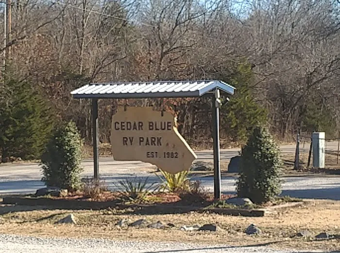 Cedar Blue Property Owners Picture 9