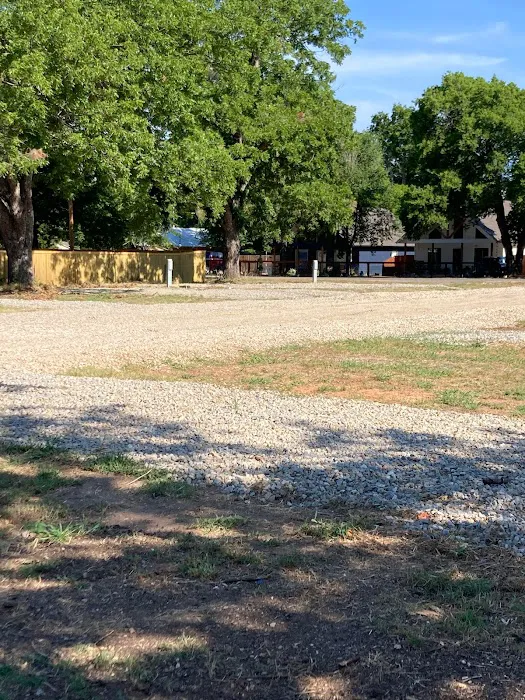 Bromide View RV Park Picture 1