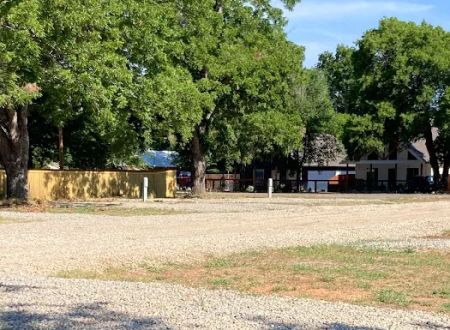 Bromide View RV Park