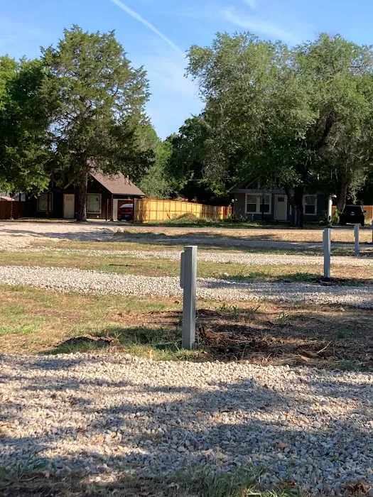 Bromide View RV Park Picture 3