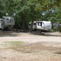 Shady Oaks RV Park ico