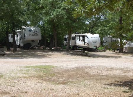 Shady Oaks RV Park