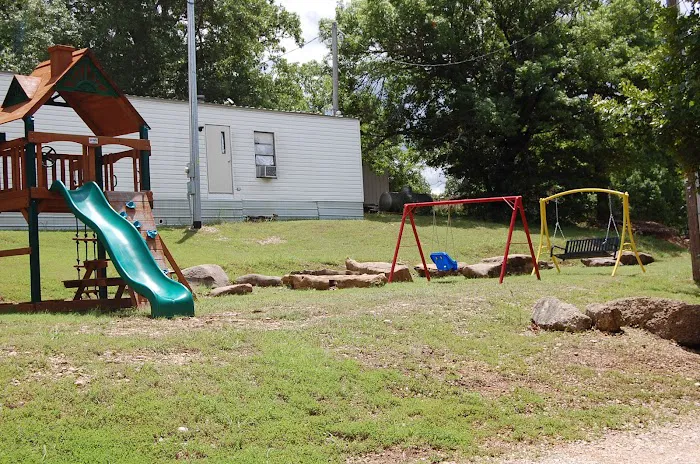 Shady Oaks RV Park Picture 4