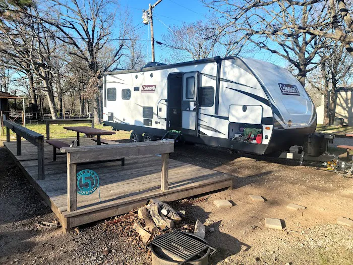 Shady Oaks RV Park Picture 7