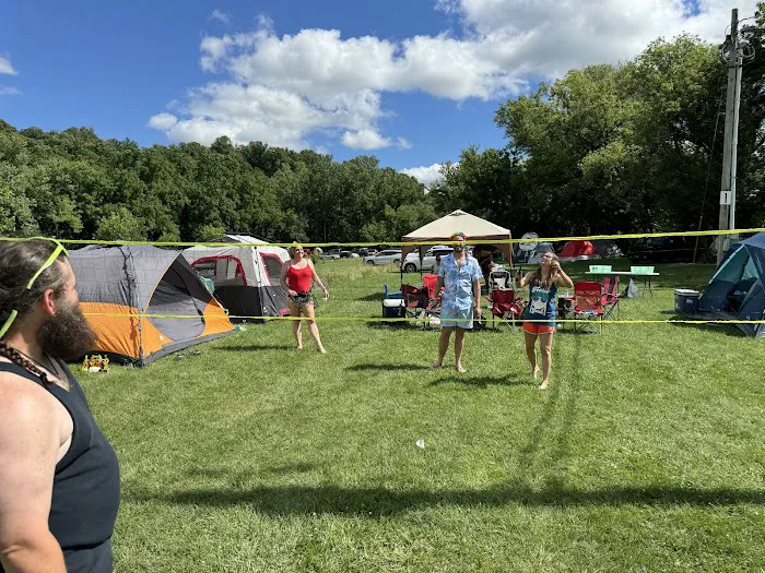 Rock-n-Row Adventures Iowa River Tubing Picture 9